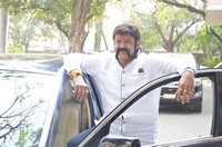 Politicians Watches GPSK Movie at Prasad Lab